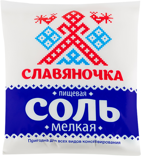 "Славяночка"
