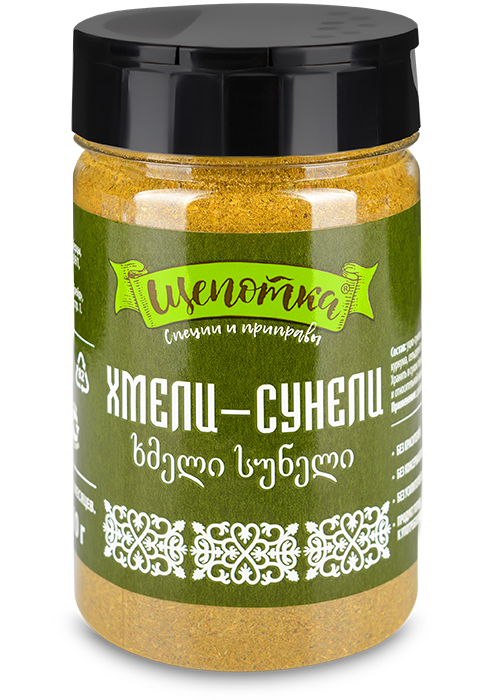 Соль «Щепотка»™