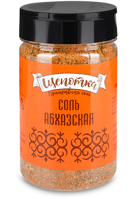 Соль «Щепотка»™